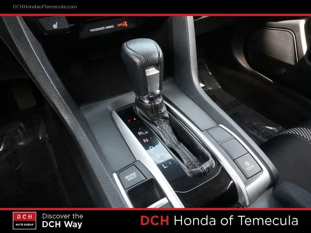 Thumbnail: 2017 Honda Civic - 11