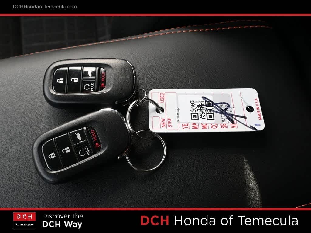 Thumbnail: 2023 Honda HR-V - 15