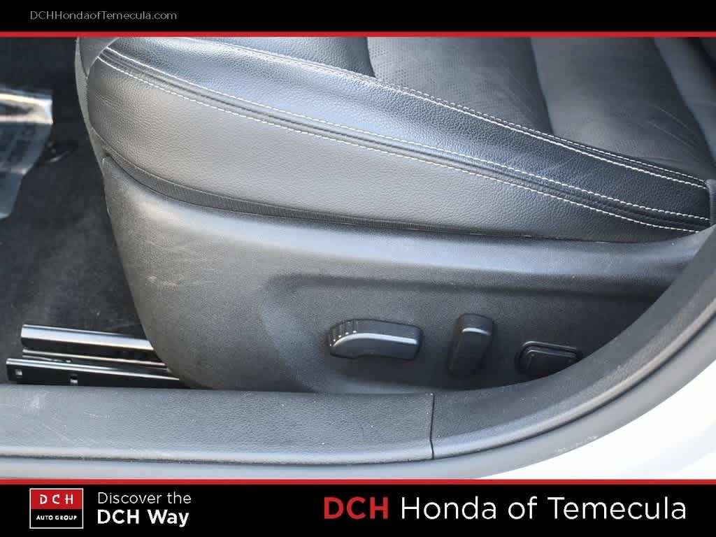 Thumbnail: 2023 Nissan Altima - 17