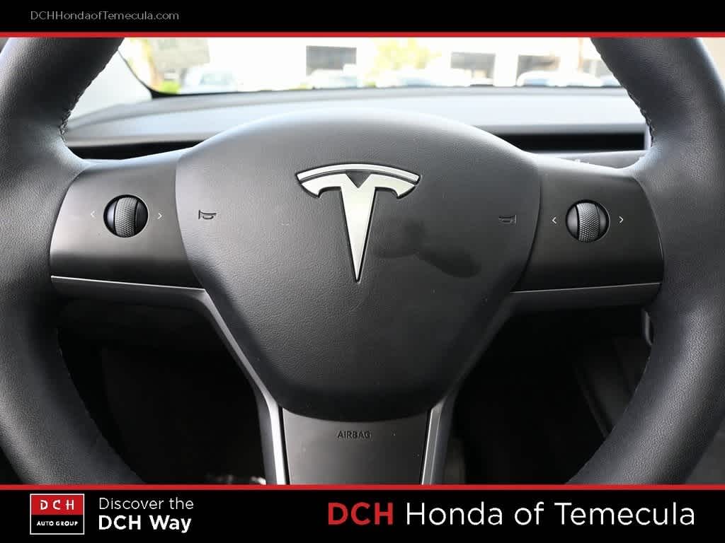 Thumbnail: 2024 Tesla Model Y - 8