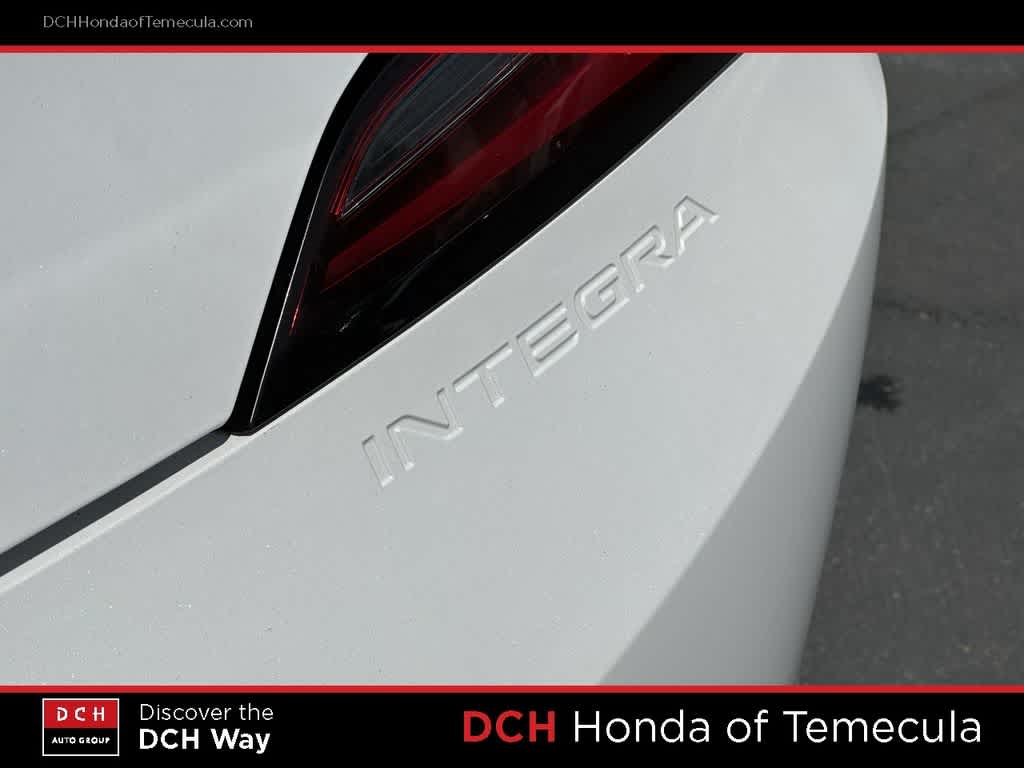 Thumbnail: 2023 Acura Integra - 7