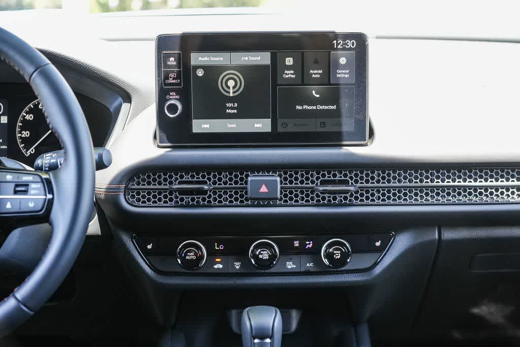 Thumbnail: 2027 Honda HR-V - 15