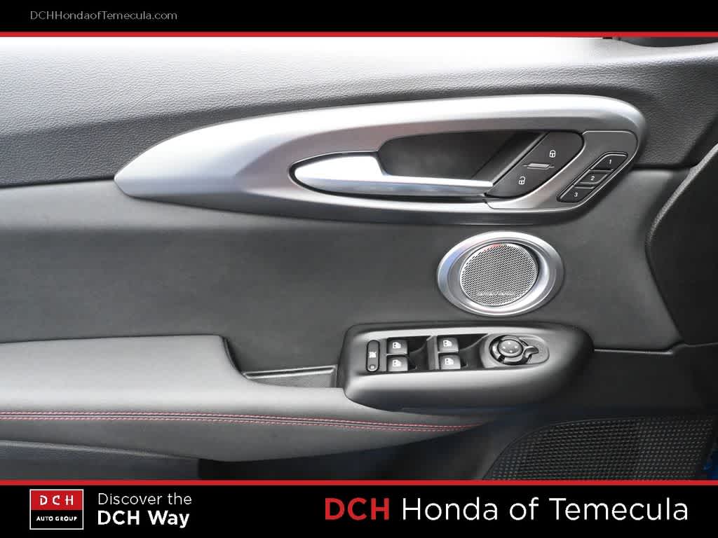 Thumbnail: 2024 Dodge Hornet - 15