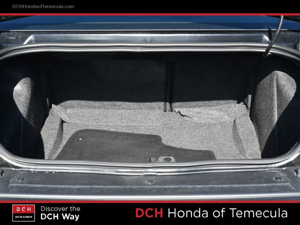 Thumbnail: 2022 Dodge Challenger - 22