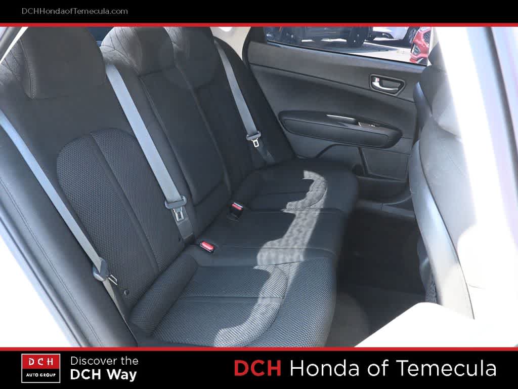 Thumbnail: 2020 Kia Optima - 20