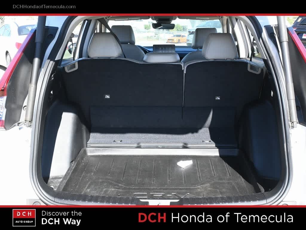 Thumbnail: 2023 Honda CR-V - 21