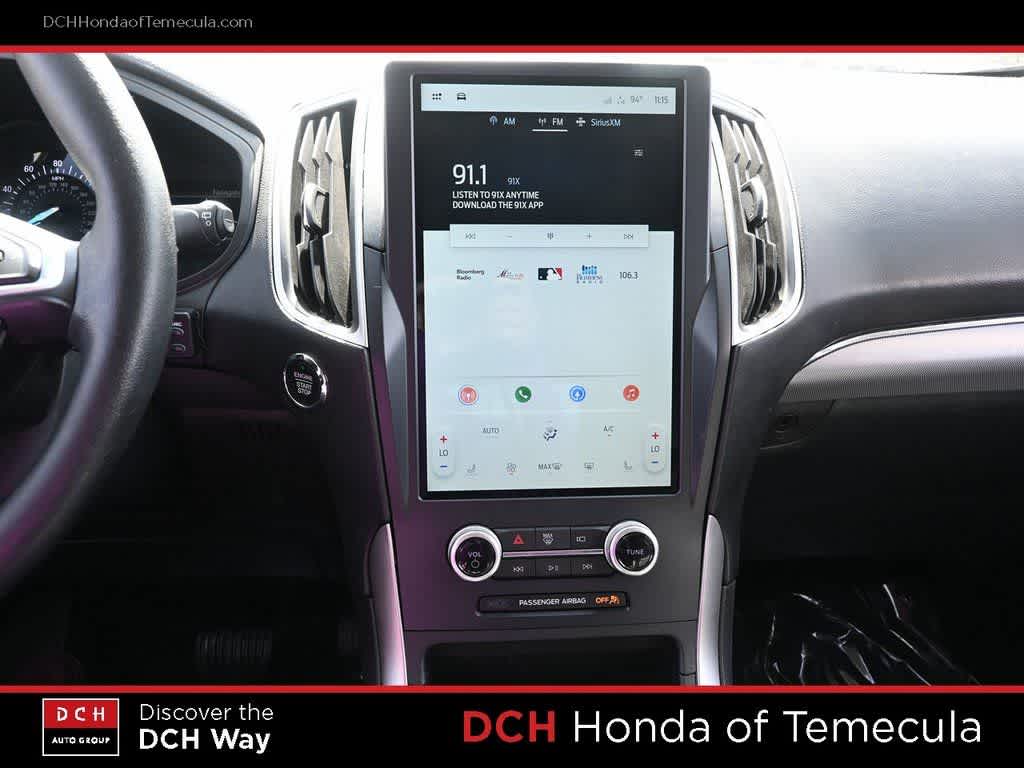 Thumbnail: 2022 Ford Edge - 12