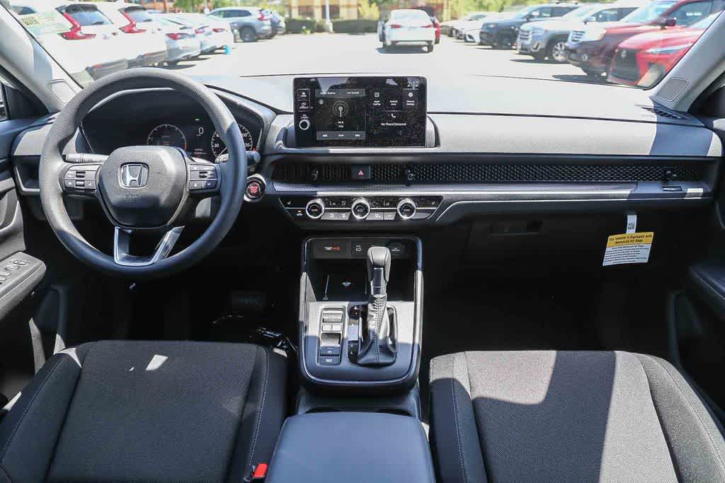 Thumbnail: 2026 Honda CR-V - 13