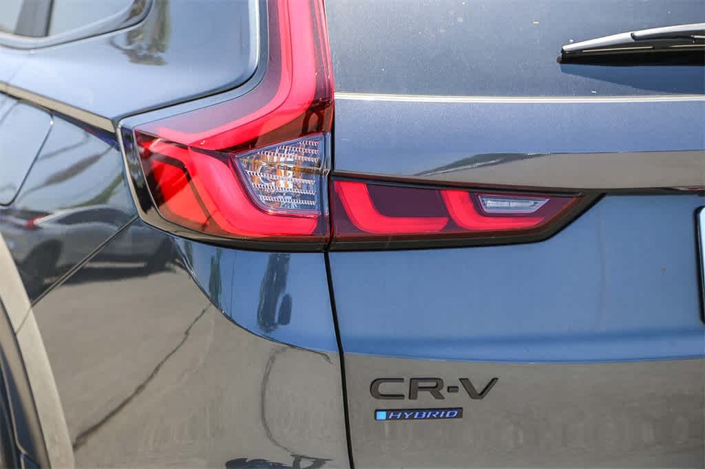 Thumbnail: 2026 Honda CR-V - 7