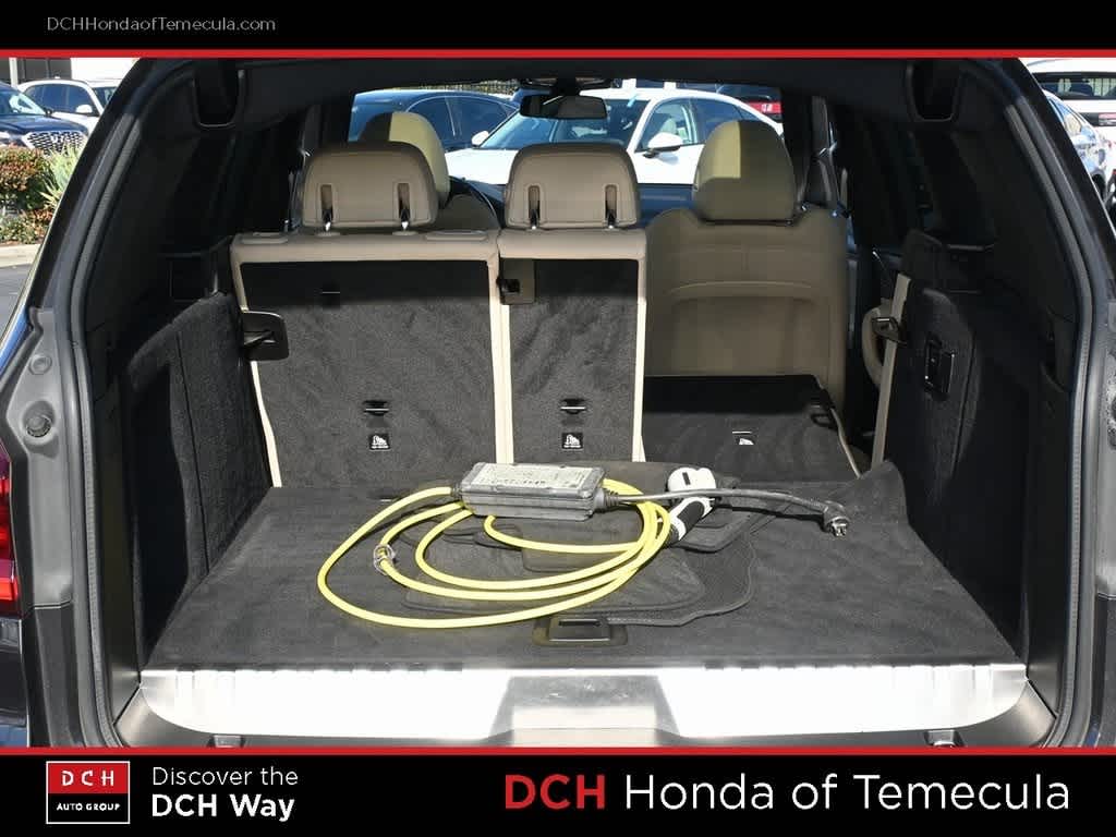 Thumbnail: 2021 BMW X3 - 22