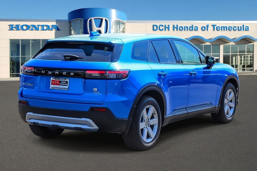 Thumbnail: 2026 Honda Prologue - 6