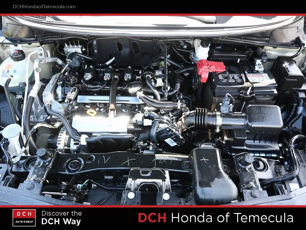 Thumbnail: 2025 Nissan Versa - 24