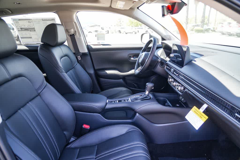Thumbnail: 2027 Honda HR-V - 19