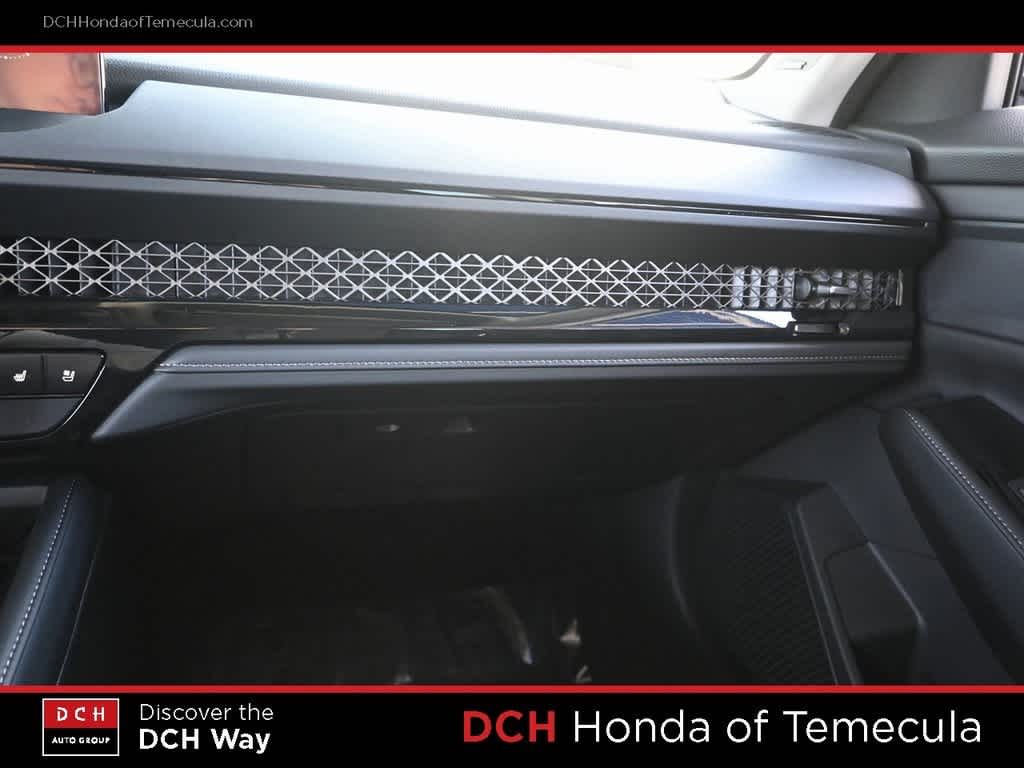 Thumbnail: 2025 Honda Accord - 14