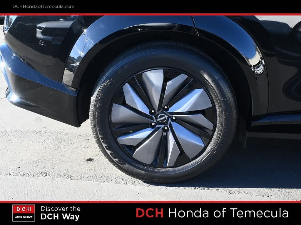 Thumbnail: 2023 Nissan Ariya - 24