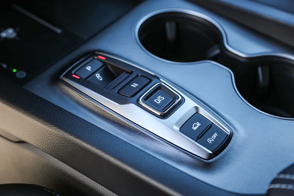 Thumbnail: 2026 Honda Ridgeline - 20