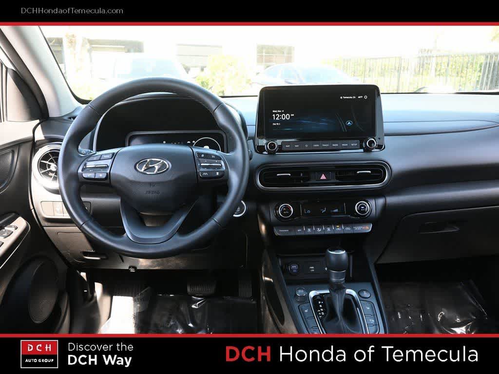 Thumbnail: 2023 Hyundai Kona - 8