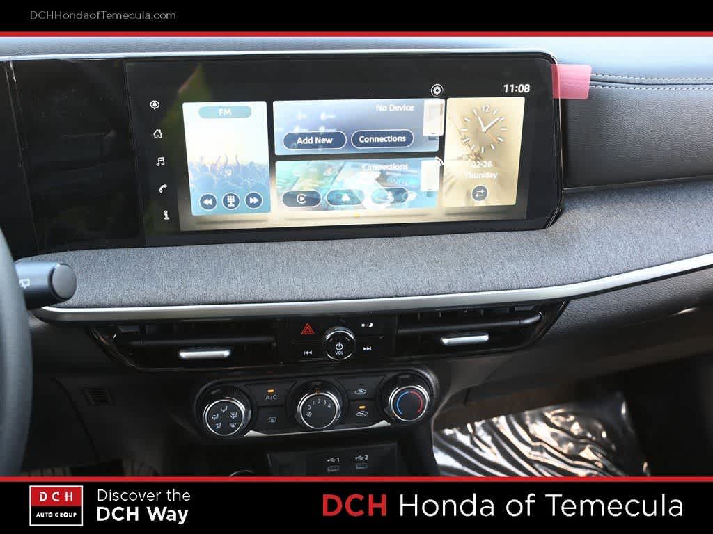 Thumbnail: 2025 Nissan Kicks - 12