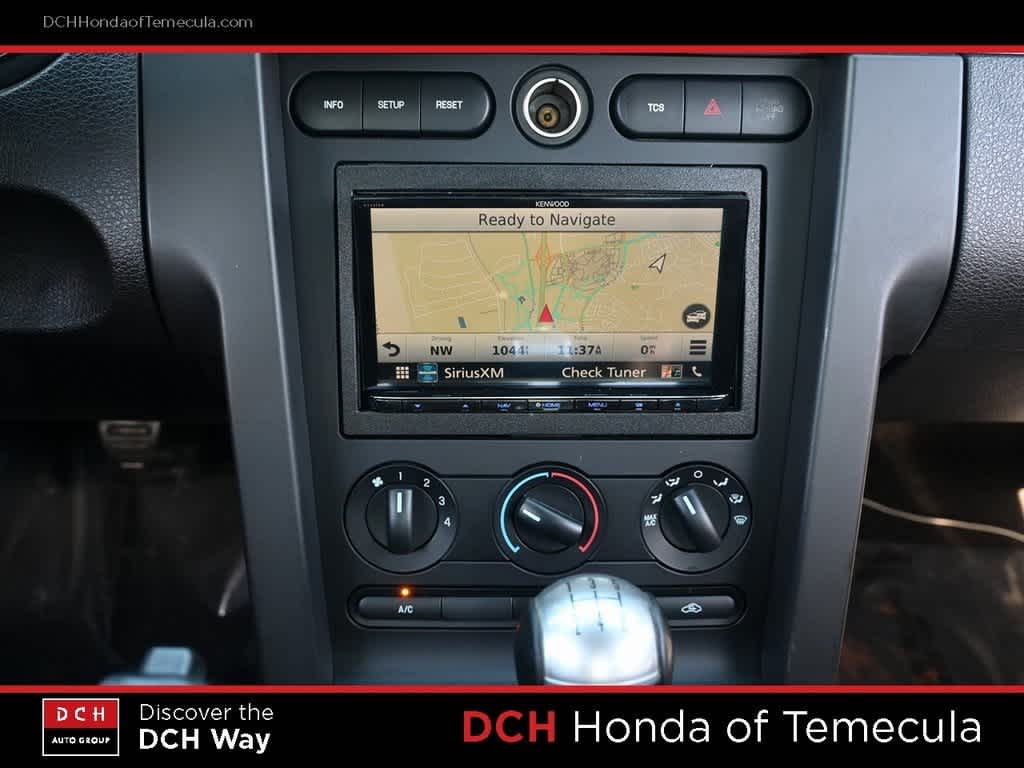 Thumbnail: 2008 Ford Mustang - 12