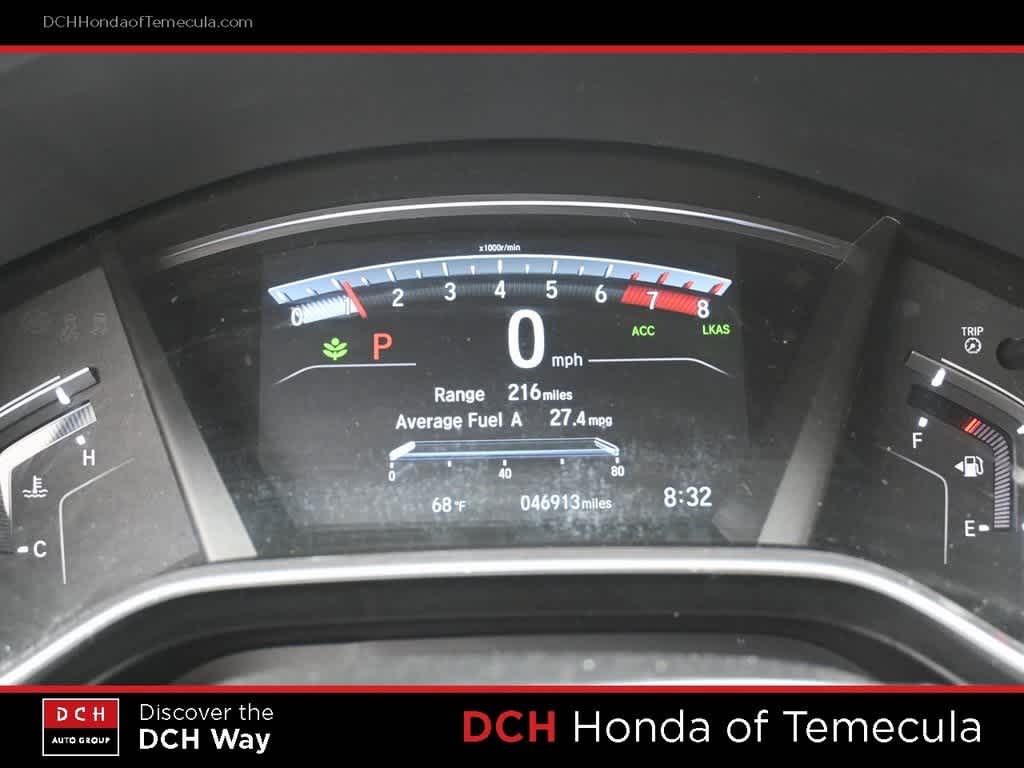 Thumbnail: 2022 Honda CR-V - 10