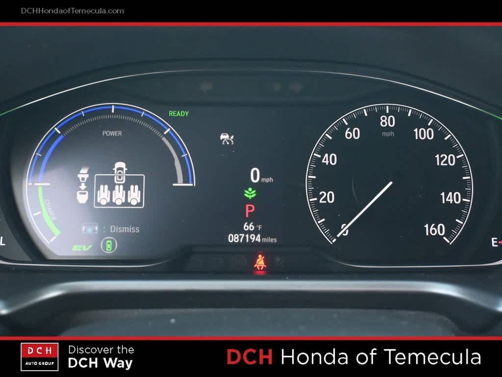 Thumbnail: 2022 Honda Accord - 10