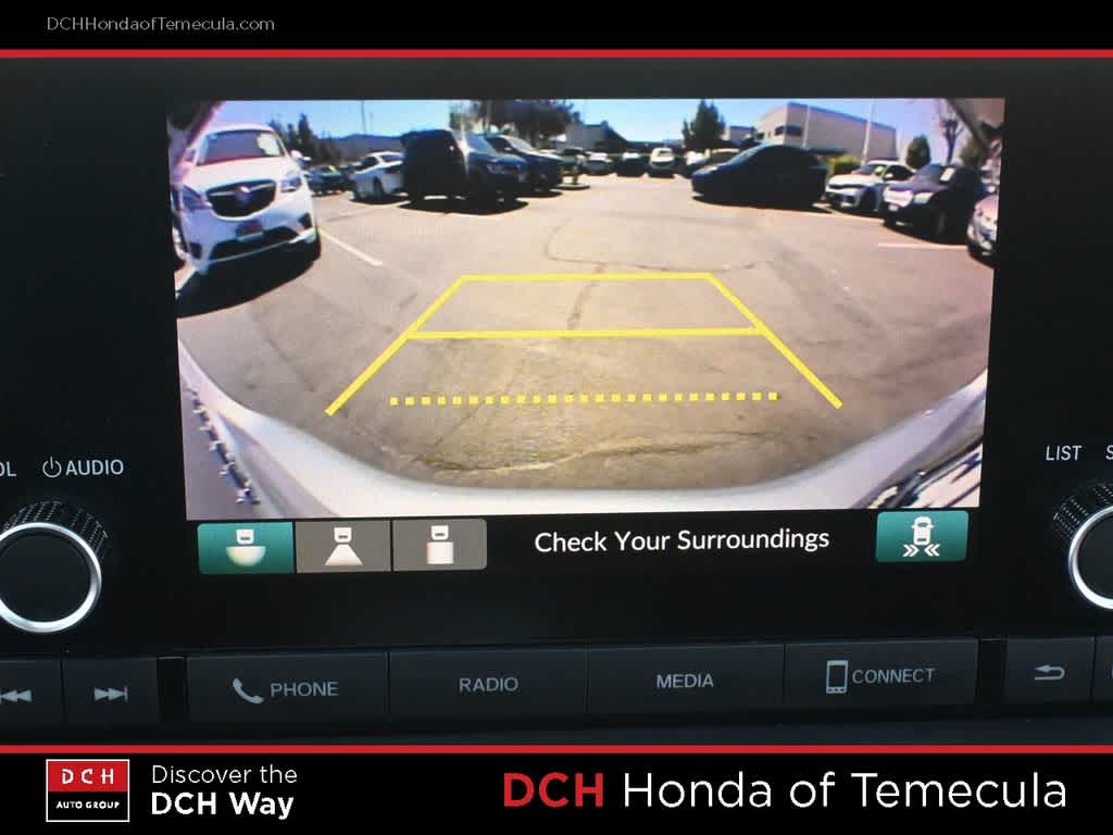 Thumbnail: 2023 Honda Accord - 13