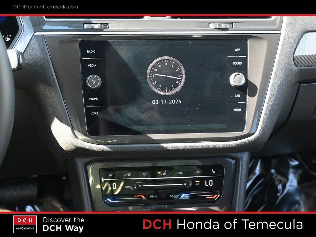 Thumbnail: 2023 Volkswagen Tiguan - 12