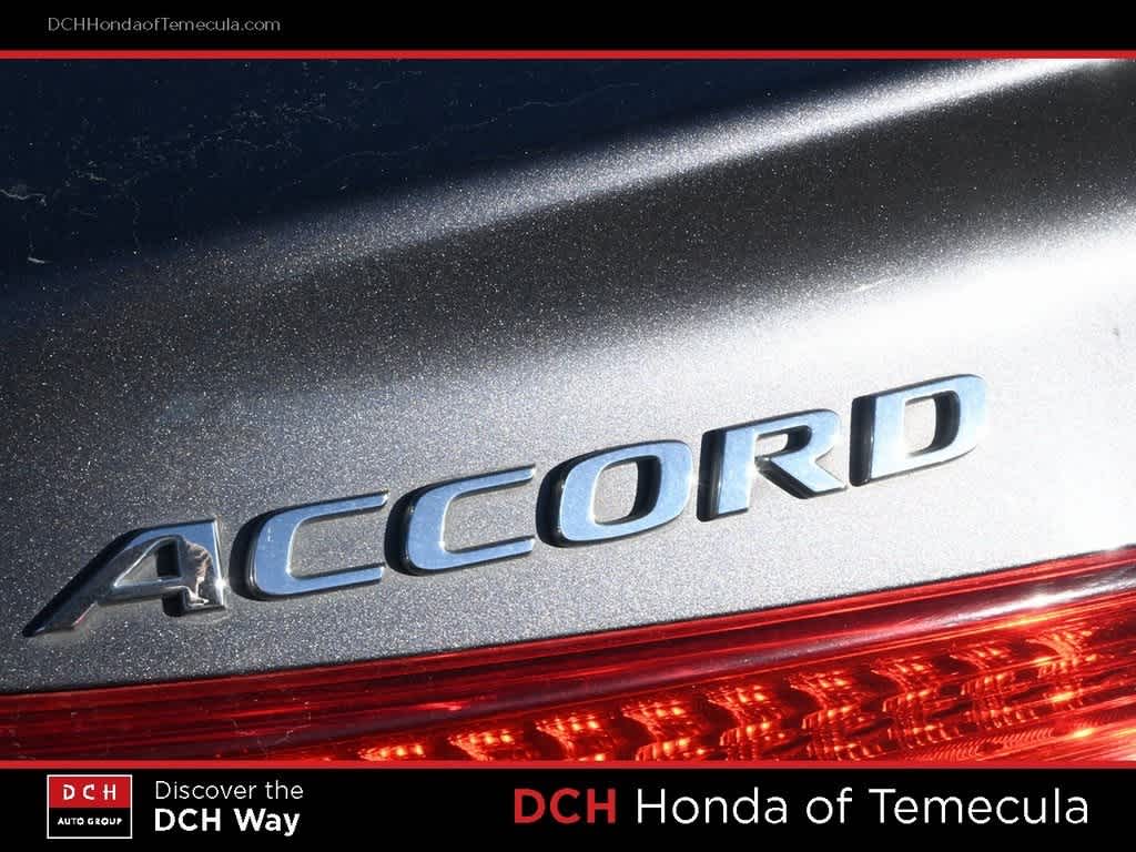 Thumbnail: 2020 Honda Accord - 7