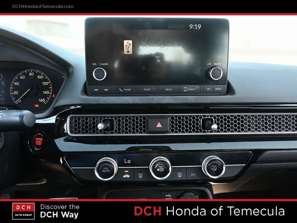 Thumbnail: 2023 Honda Civic - 12