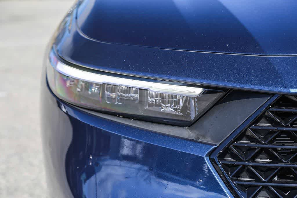 Thumbnail: 2026 Honda Accord - 11