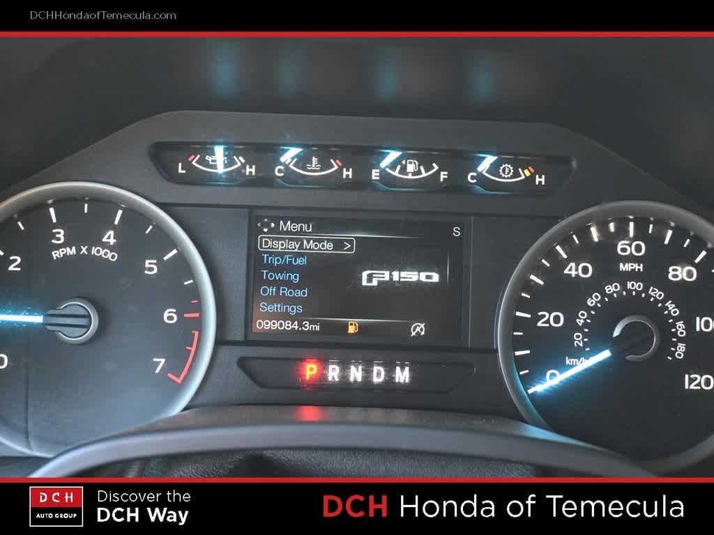 Thumbnail: 2019 Ford F-150 - 7