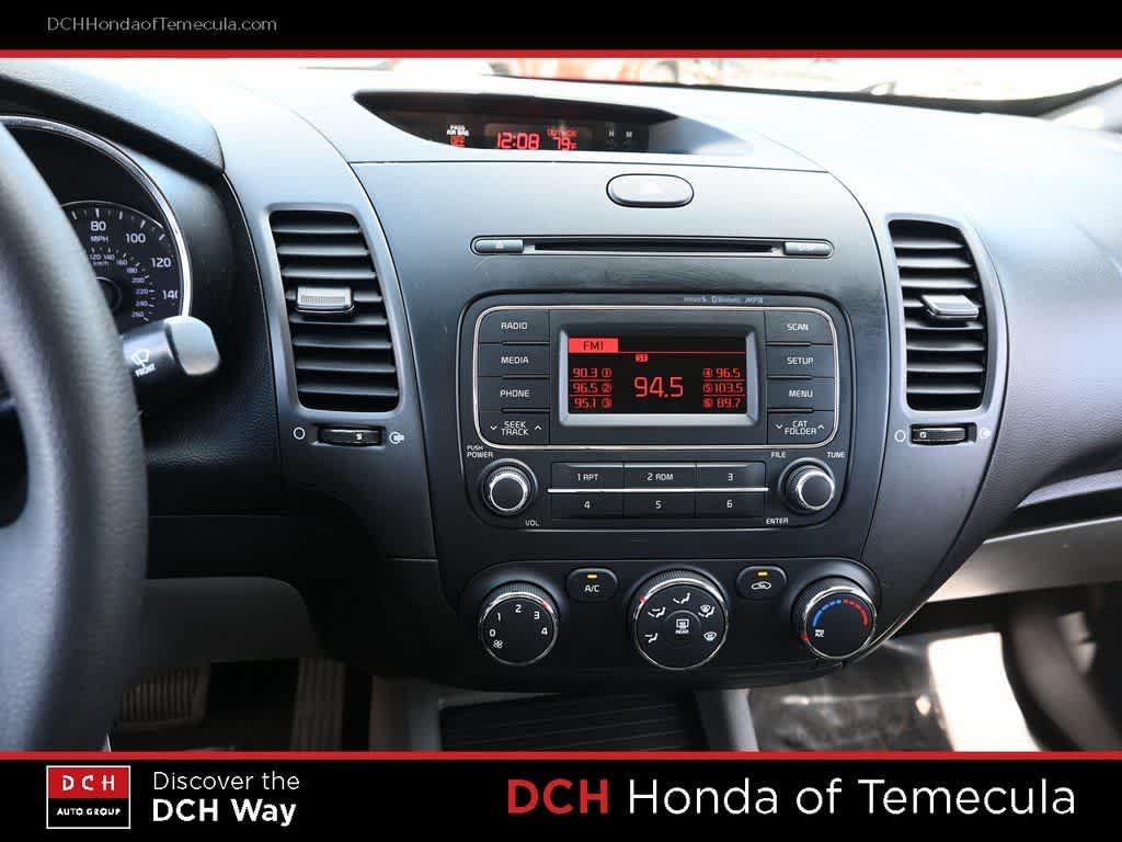 Thumbnail: 2014 Kia Forte - 12