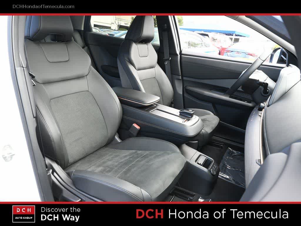 Thumbnail: 2025 Nissan Ariya - 21