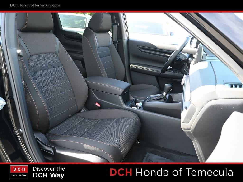 Thumbnail: 2026 Honda CR-V - 21