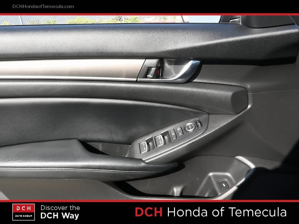 Thumbnail: 2018 Honda Accord - 15
