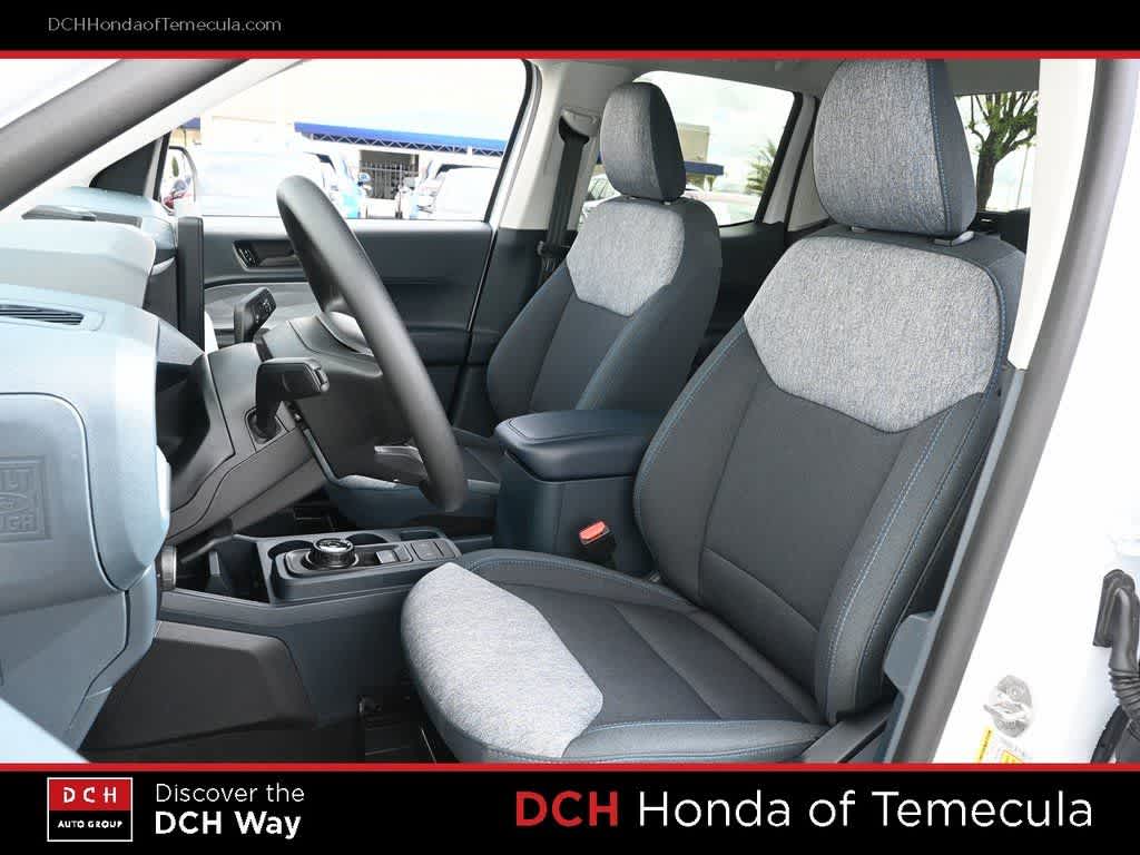 Thumbnail: 2025 Ford Maverick - 18