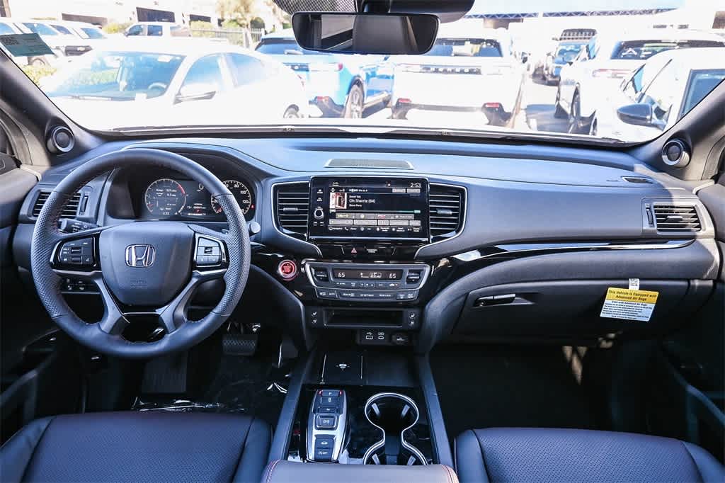 Thumbnail: 2026 Honda Ridgeline - 17