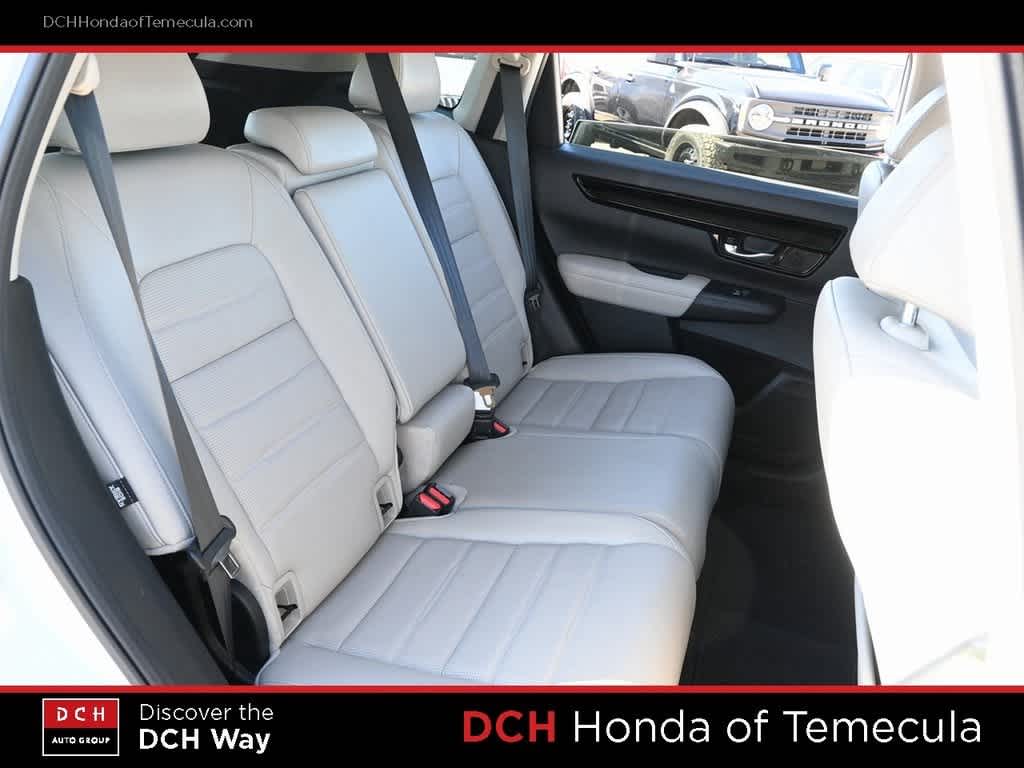 Thumbnail: 2023 Honda CR-V - 19