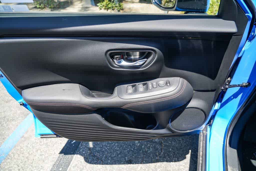 Thumbnail: 2027 Honda HR-V - 22