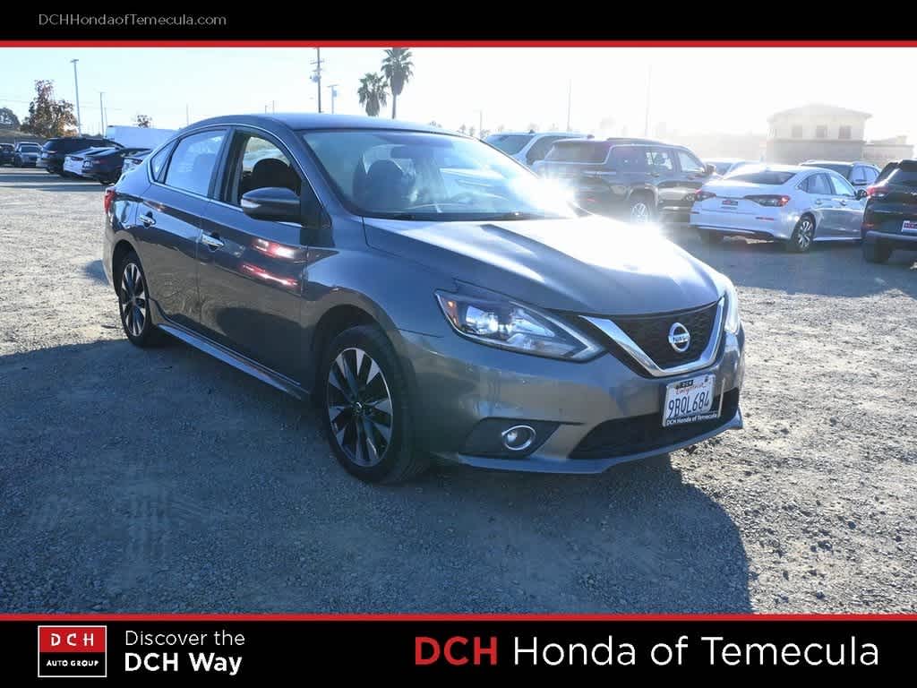 Thumbnail: 2016 Nissan Sentra - 3