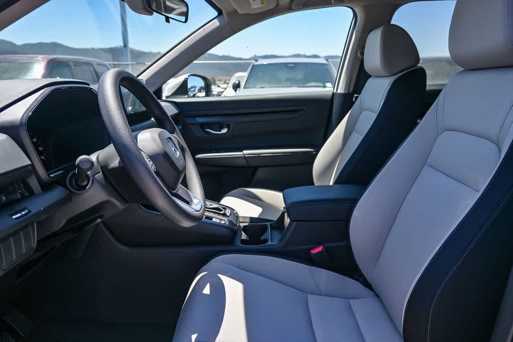 Thumbnail: 2026 Honda CR-V - 18