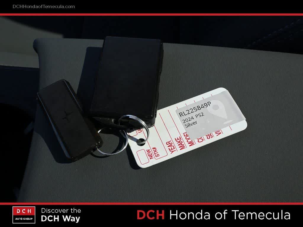 Thumbnail: 2024 Polestar 2 - 15