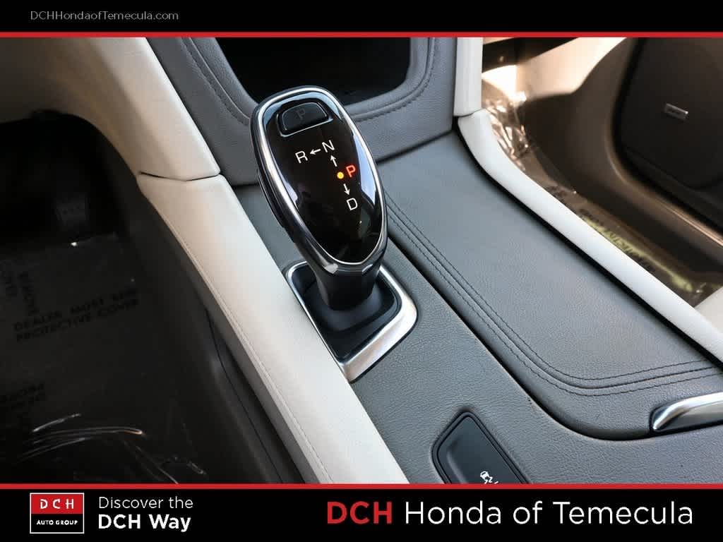 Thumbnail: 2019 Cadillac XT5 - 11