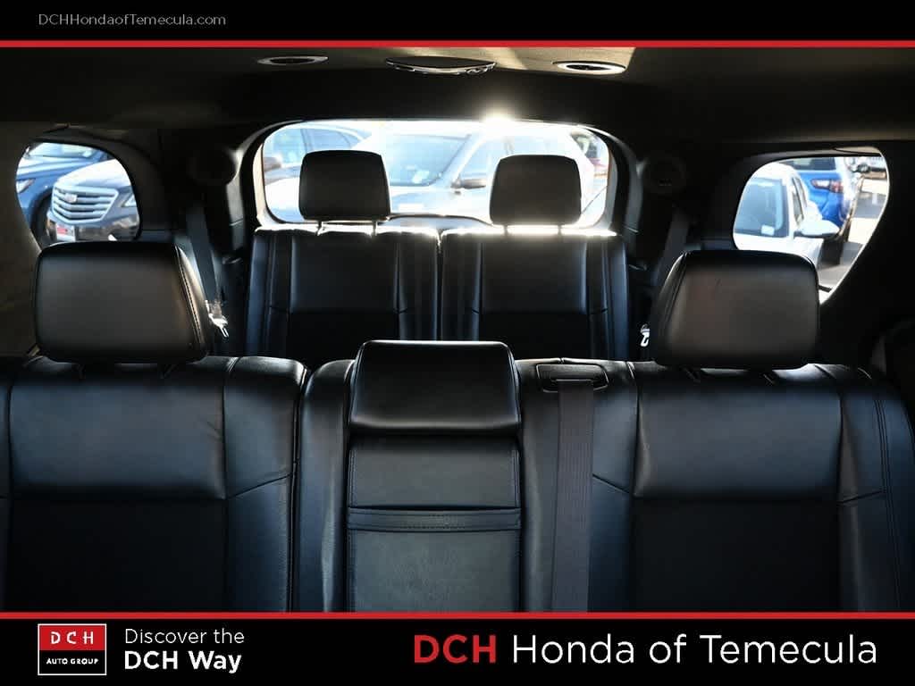 Thumbnail: 2020 Dodge Durango - 20