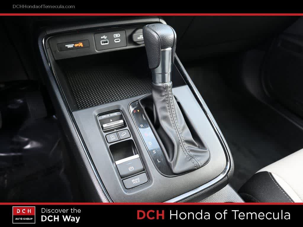 Thumbnail: 2024 Honda CR-V - 11