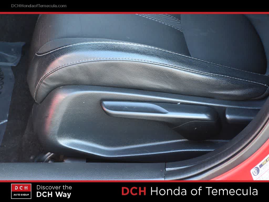 Thumbnail: 2020 Honda Civic - 17