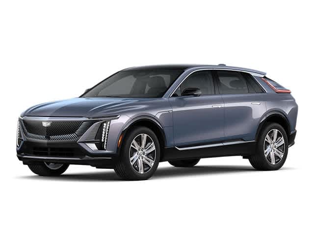 2024 Cadillac LYRIQ