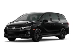 2025 Honda Odyssey Sport-L Van