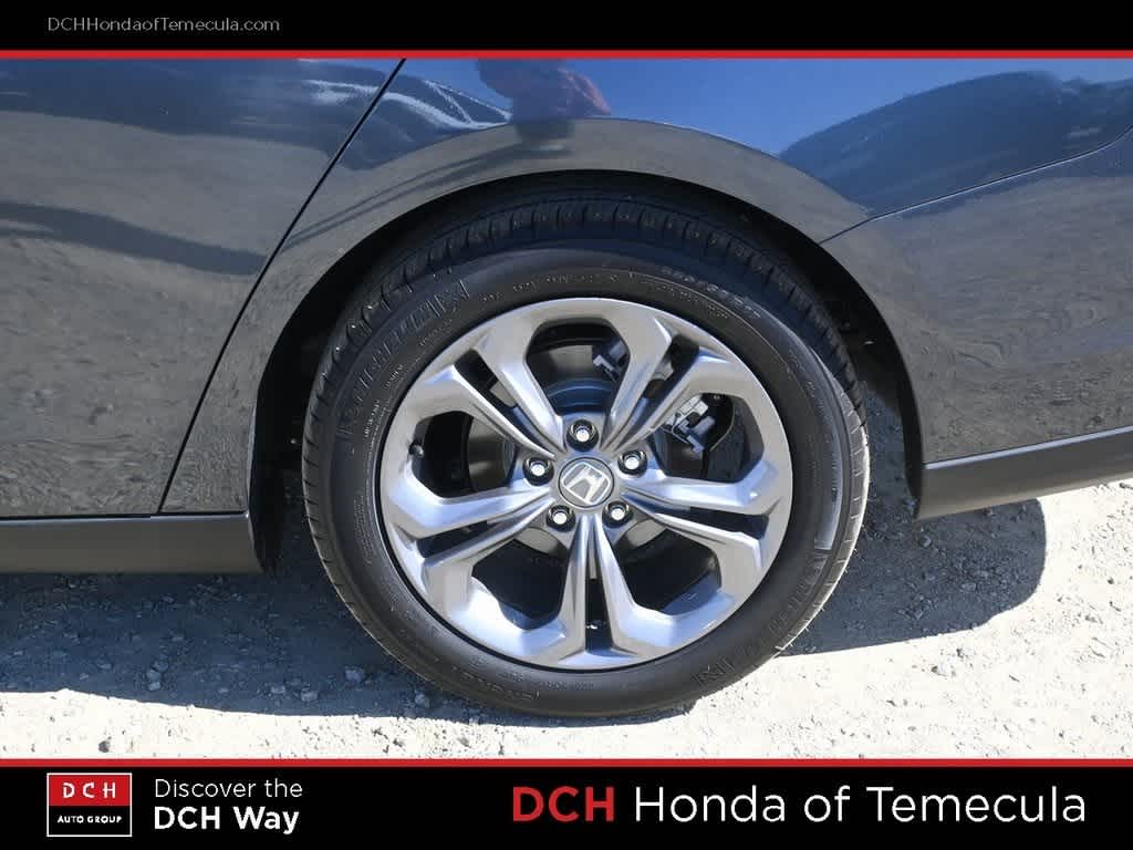 Thumbnail: 2024 Honda Accord - 22