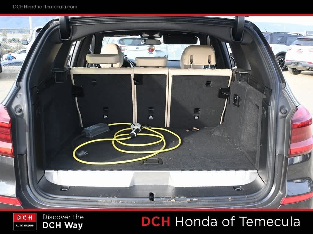 Thumbnail: 2021 BMW X3 - 21